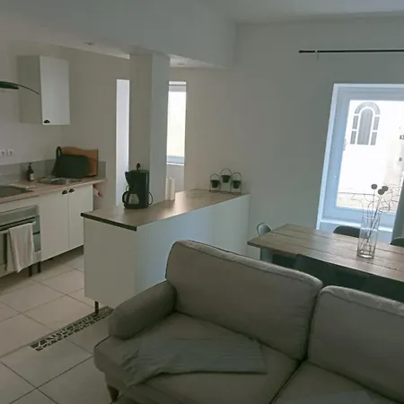 Au Doux Clocher Дом отдыха *