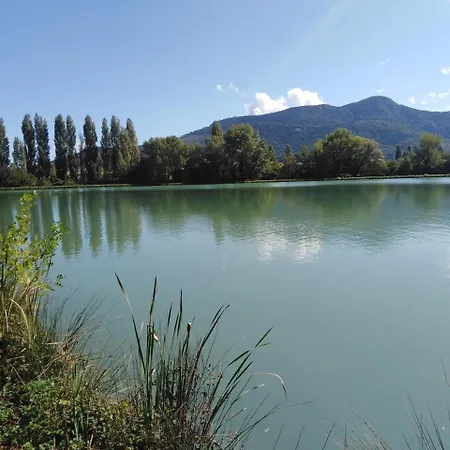 Дом отдыха Au Doux Clocher