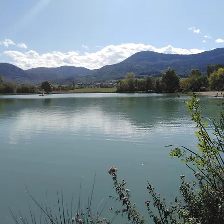 Au Doux Clocher Дом отдыха *