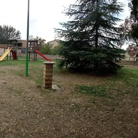 Au Doux Clocher Дом отдыха *