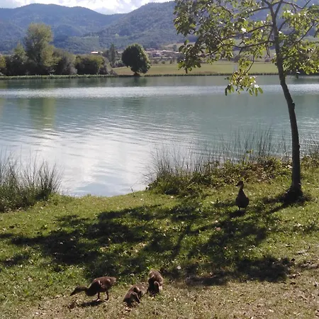 Au Doux Clocher * Pieusse