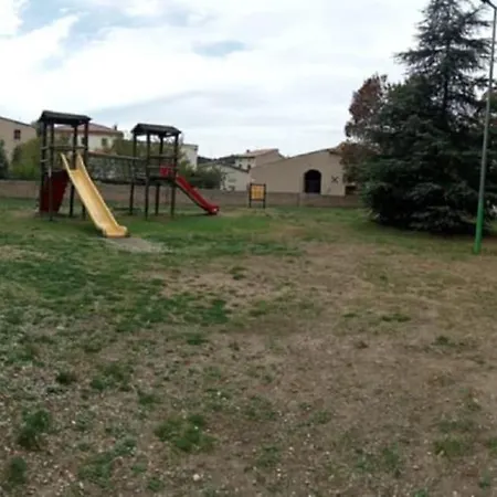 Дом отдыха Au Doux Clocher Pieusse