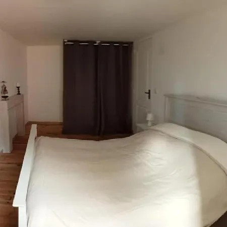 Дом отдыха Au Doux Clocher