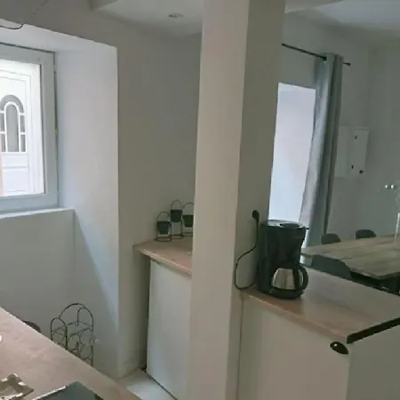 Au Doux Clocher * Pieusse