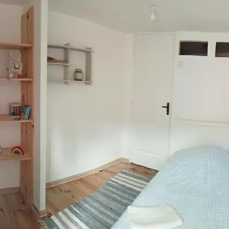 Au Doux Clocher Дом отдыха Pieusse