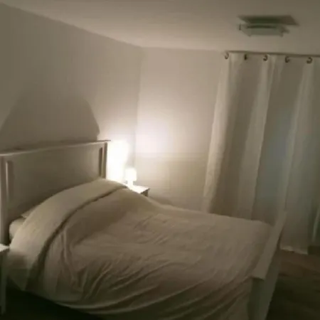 Дом отдыха Au Doux Clocher Pieusse