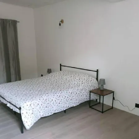 Au Doux Clocher Pieusse