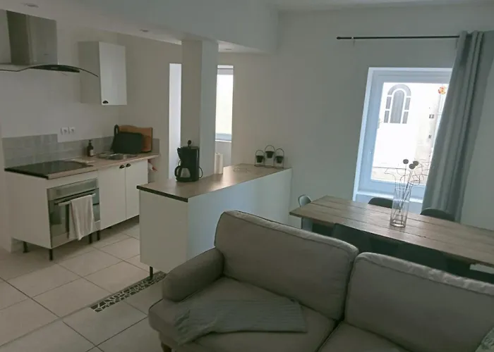 Au Doux Clocher Ferienhaus *