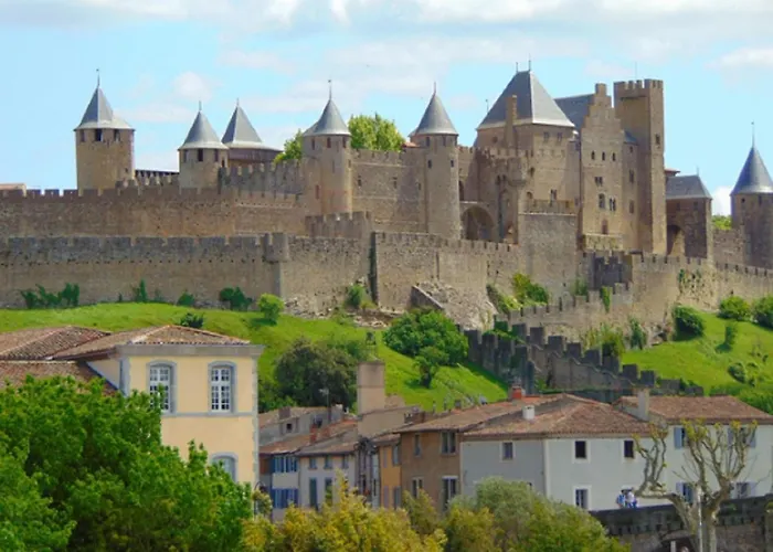 Ferienhaus Au Doux Clocher