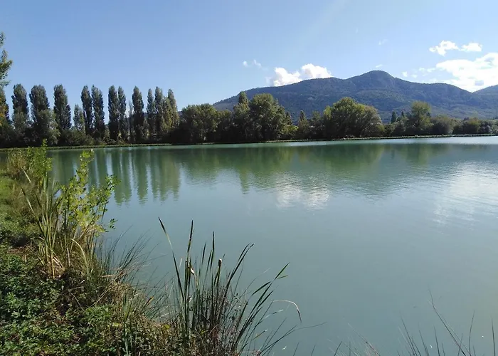 Ferienhaus Au Doux Clocher