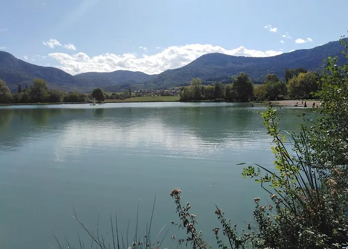 Au Doux Clocher Ferienhaus *