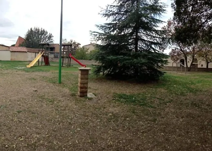 Au Doux Clocher Ferienhaus *