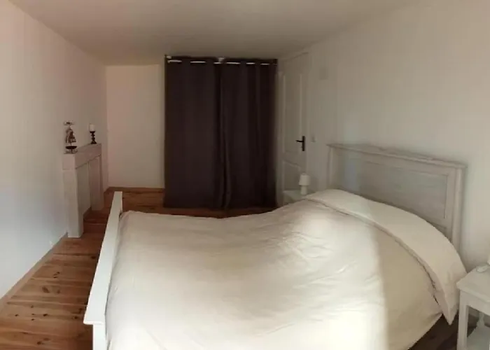 Ferienhaus Au Doux Clocher