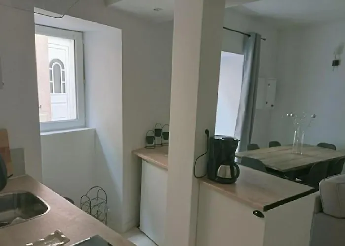 Au Doux Clocher * Pieusse